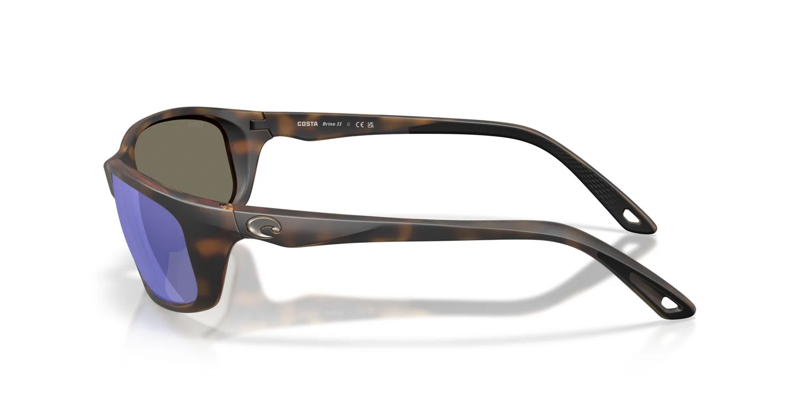 Costa Del Mar Brine Ii 9134 Sunglasses - view 102